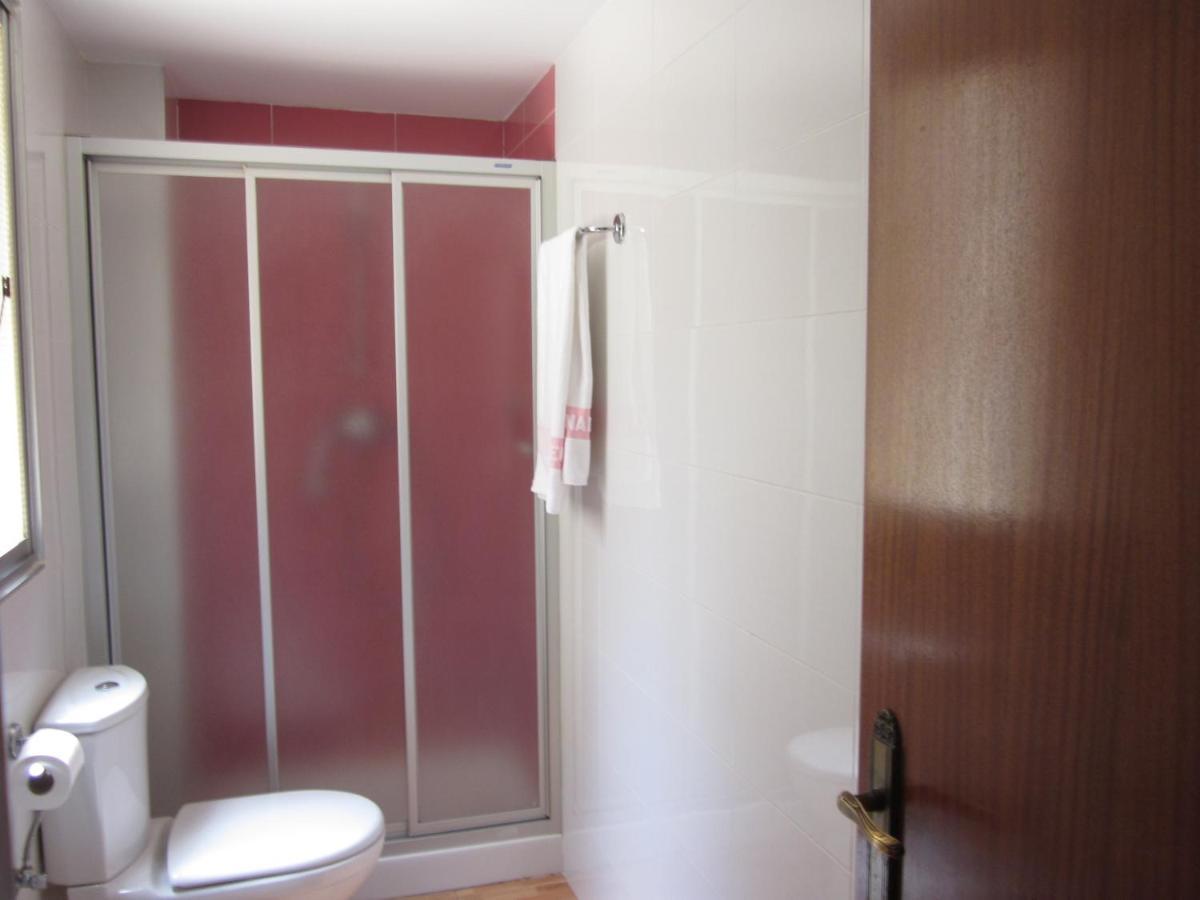 Hotel Elena Maria Γρανάδα Δωμάτιο φωτογραφία