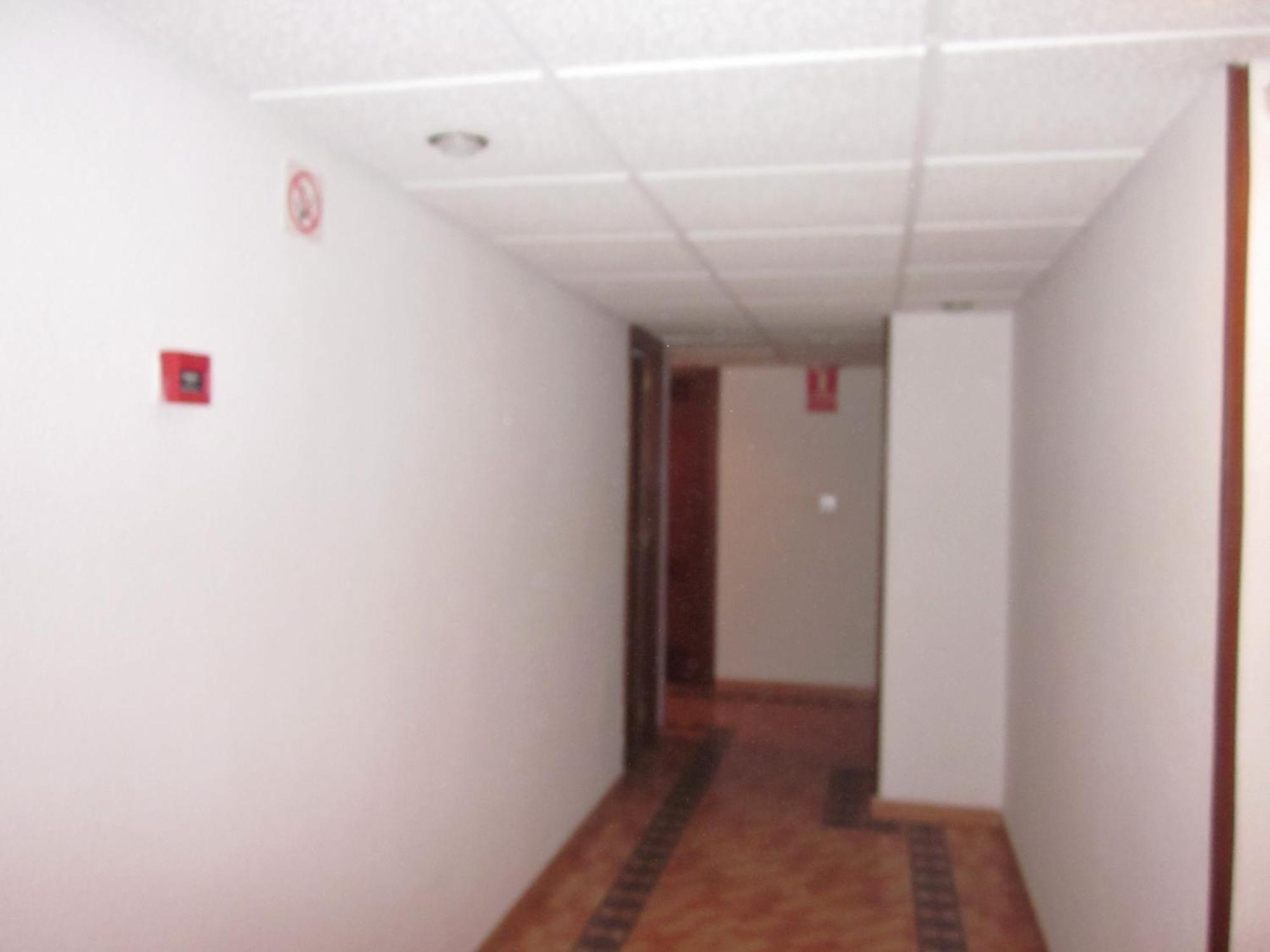 Hotel Elena Maria Γρανάδα Εξωτερικό φωτογραφία
