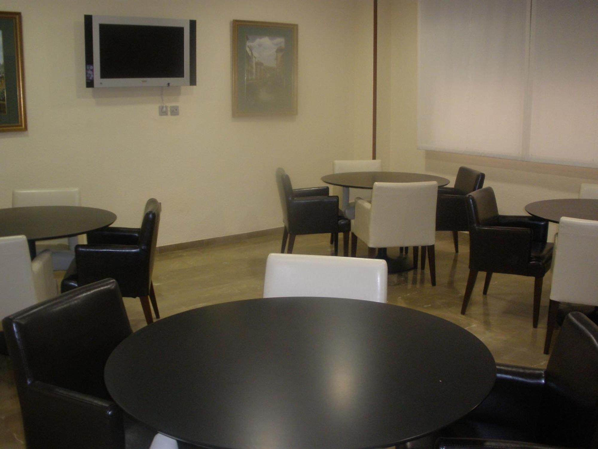 Hotel Elena Maria Γρανάδα Εξωτερικό φωτογραφία