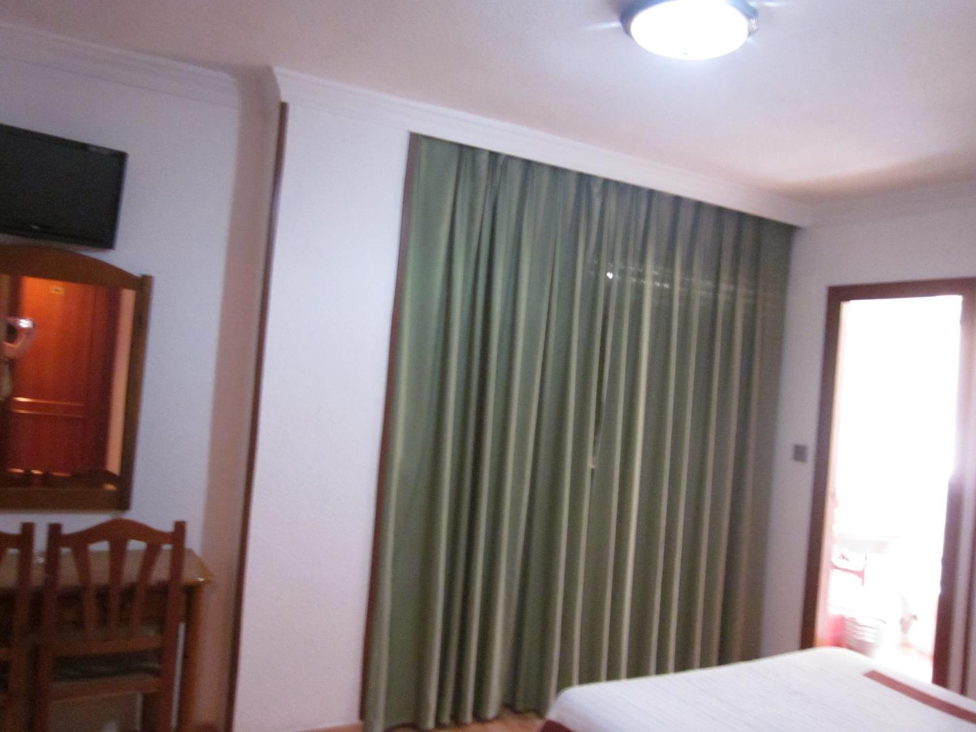 Hotel Elena Maria Γρανάδα Εξωτερικό φωτογραφία