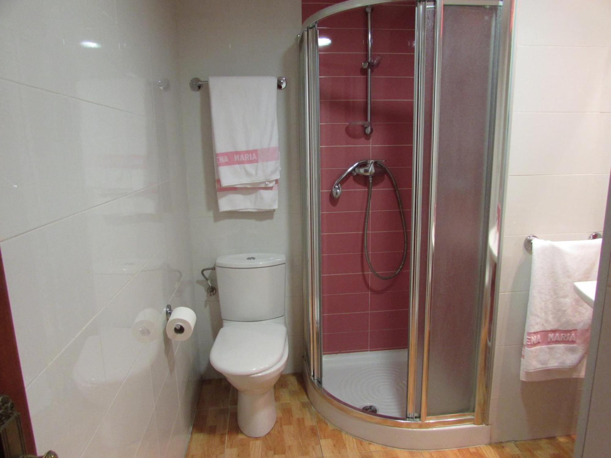 Hotel Elena Maria Γρανάδα Δωμάτιο φωτογραφία